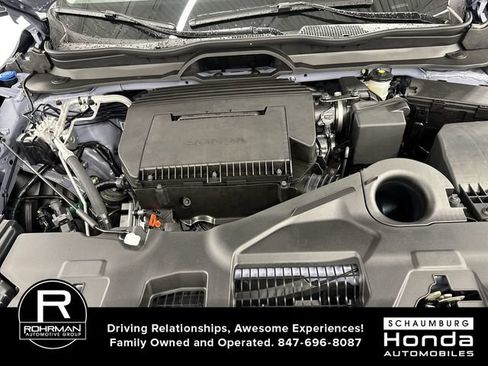 Used 2026 Honda Pilot Touring image 30