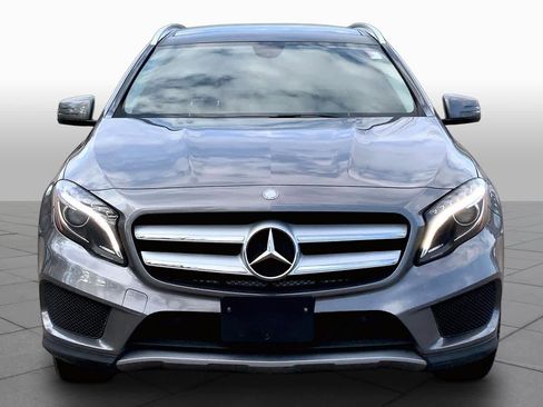 Used 2015 Mercedes-Benz GLA 250 4MATIC image 3
