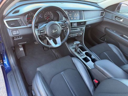Used 2020 Kia Optima S FWD image 19