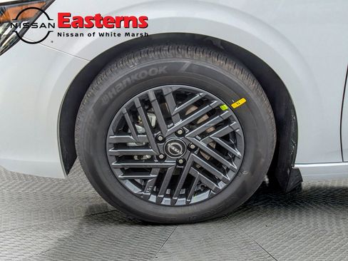 New 2026 Nissan Sentra SV w/ SV Convenience Package image 26