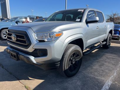 Used 2022 Toyota Tacoma SR w/ SR Convenience Package
