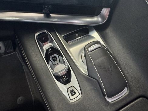 Used 2023 Chevrolet Corvette Stingray Coupe w/ Battery Protection Package image 18