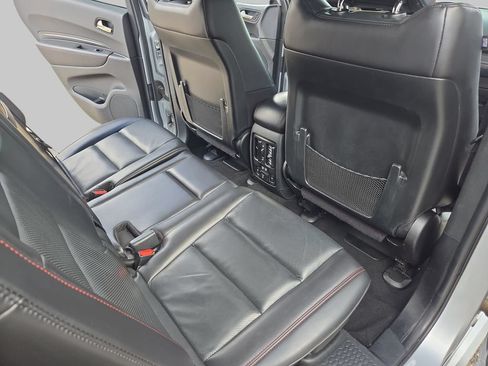 Used 2024 Dodge Durango GT AWD/4WD image 12