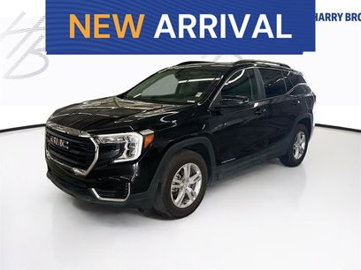 Used 2023 GMC Terrain SLE w/ Driver Convenience Package