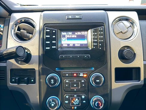 Used 2014 Ford F150 XLT w/ Equipment Group 302A Luxury image 29