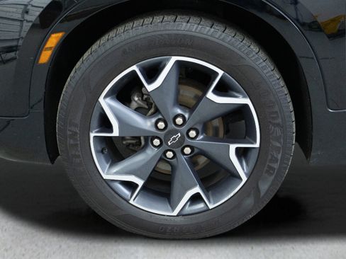 Used 2021 Chevrolet Blazer RS AWD/4WD image 8