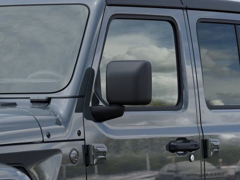 New 2026 Jeep Gladiator Willys image 15