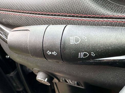 Used 2022 Jeep Compass Trailhawk w/ Trailhawk Convenience Group image 23