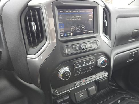 Used 2020 GMC Sierra 1500 2WD Regular Cab w/ Sierra Value Package image 22