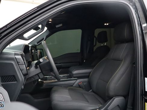 Used 2024 Ford F150 STX w/ STX Black Appearance Package image 13