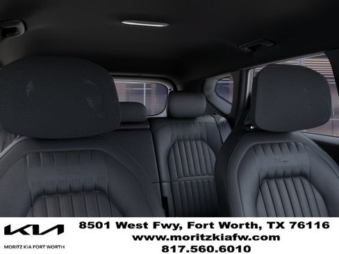 New 2027 Kia Seltos X-Line S AWD/4WD image 27