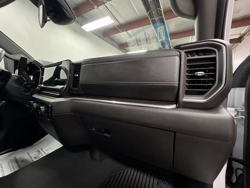 New 2026 Chevrolet Silverado 3500 LT w/ Convenience Package AWD/4WD image 26
