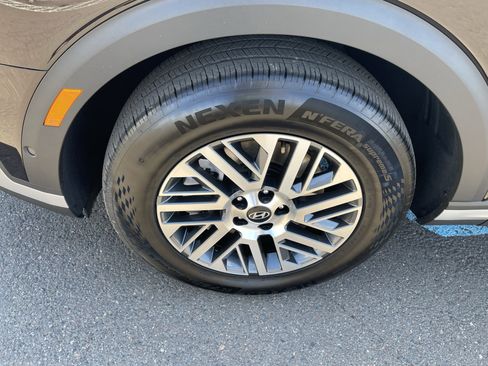 Certified 2026 Hyundai Palisade SEL AWD/4WD image 9