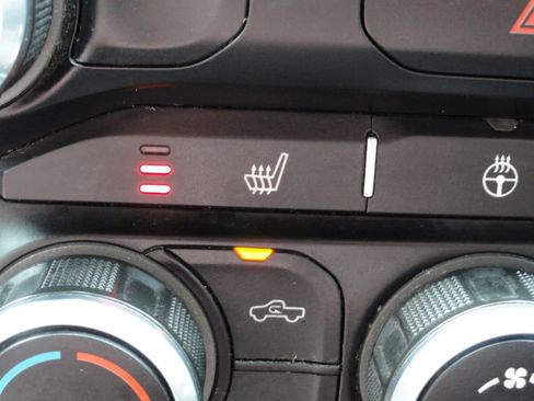 Used 2022 RAM 1500 Lone Star RWD image 17