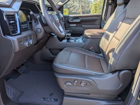 New 2026 GMC Sierra 1500 Denali image 12