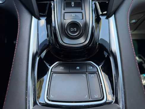 Used 2024 Acura RDX A-Spec AWD/4WD image 31