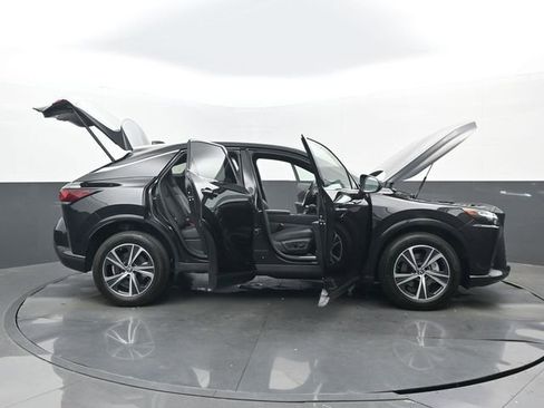 Used 2025 Lexus RX 350 FWD w/ Technology Package image 31