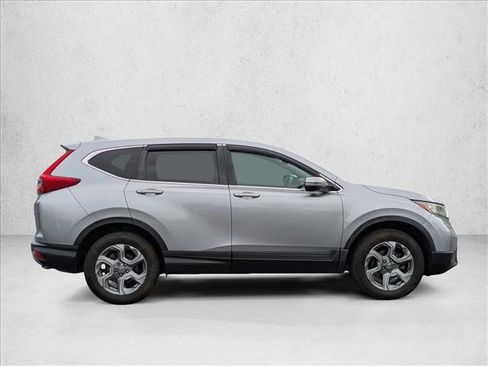 Used 2018 Honda CR-V EX-L image 4
