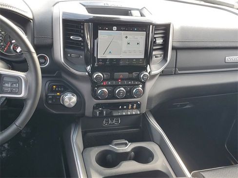 Used 2022 RAM 2500 Laramie image 14