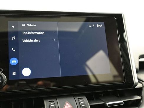 Used 2025 Toyota RAV4 XLE Premium w/ Weather Package FWD image 12