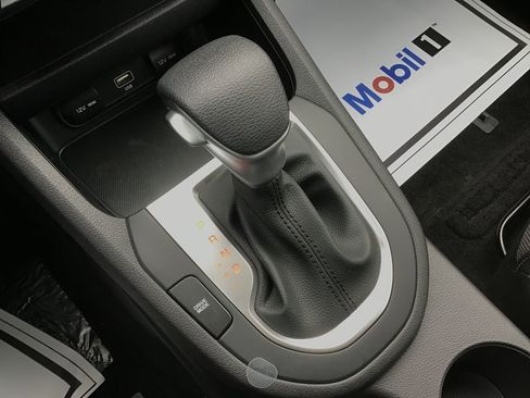 Certified 2023 Kia Forte LXS image 14