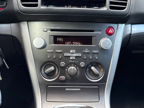 Used 2009 Subaru Legacy 2.5i Special Edition AWD/4WD image 30