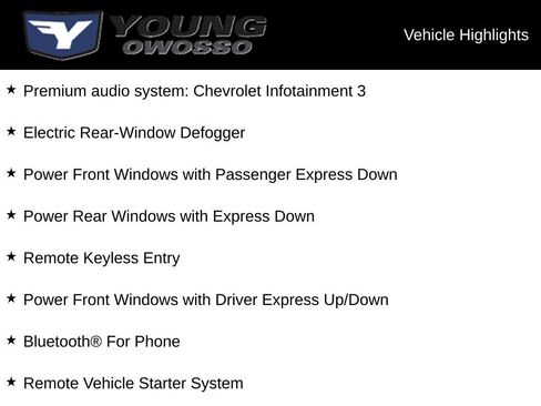 Used 2026 Chevrolet Silverado 1500 Custom Trail Boss AWD/4WD image 6