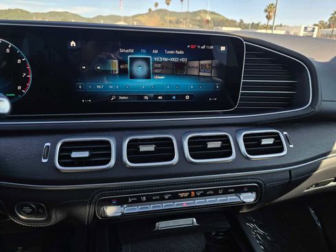 Used 2023 Mercedes-Benz GLE 450 4MATIC image 27