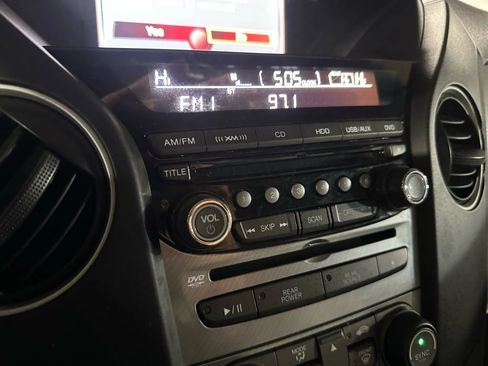 Used 2015 Honda Pilot Touring image 27