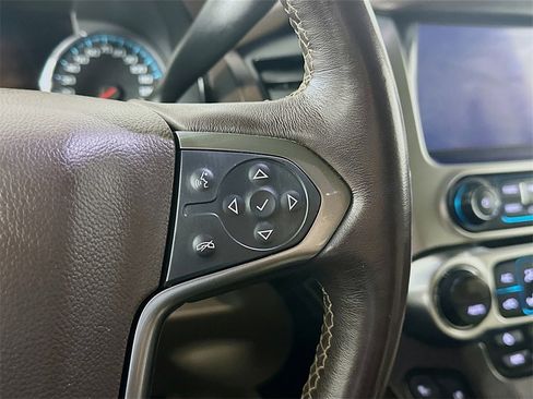 Used 2019 Chevrolet Tahoe Premier image 27