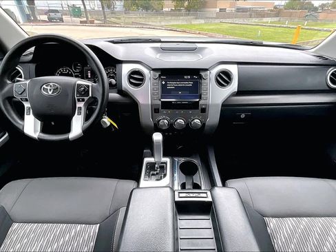 Used 2021 Toyota Tundra SR5 image 15