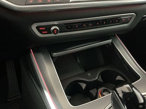 Used 2023 BMW X5 xDrive40i w/ Premium Package image 12