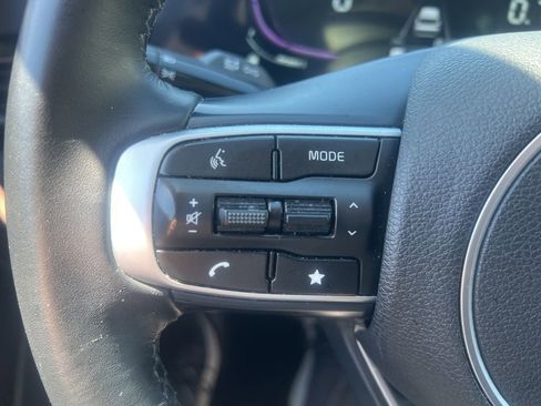 Certified 2023 Kia Sportage EX FWD image 58