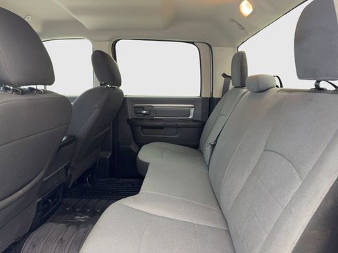 Used 2023 RAM 1500 Classic SLT w/ Electronics Group image 37