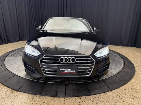 Used 2018 Audi A5 2.0T Premium Plus w/ Premium Plus image 13