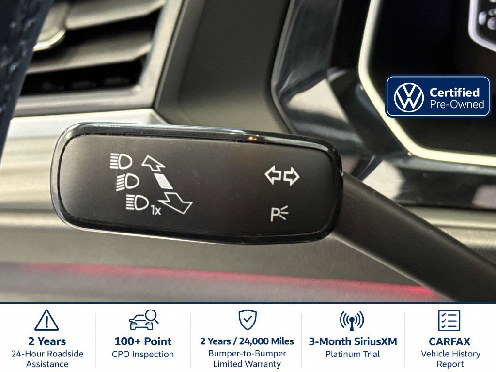 Used 2020 Volkswagen Jetta SEL FWD image 23