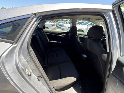 Used 2016 Honda Civic LX image 17