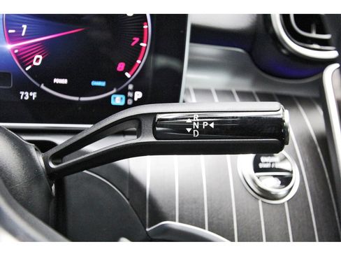 Used 2023 Mercedes-Benz C 300 Sedan image 16