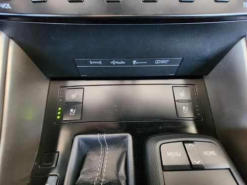 Used 2014 Lexus IS 250 AWD w/ Luxury Package w/Gray Wood image 45