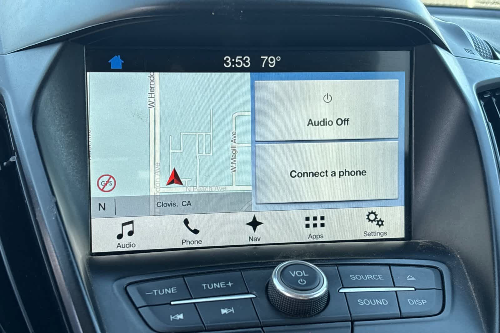 Used 2017 Ford Escape SE w/ Equipment Group 201A FWD image 20