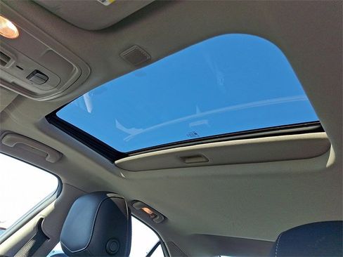 Used 2014 Cadillac ATS Luxury w/ Sun And Sound Package image 15