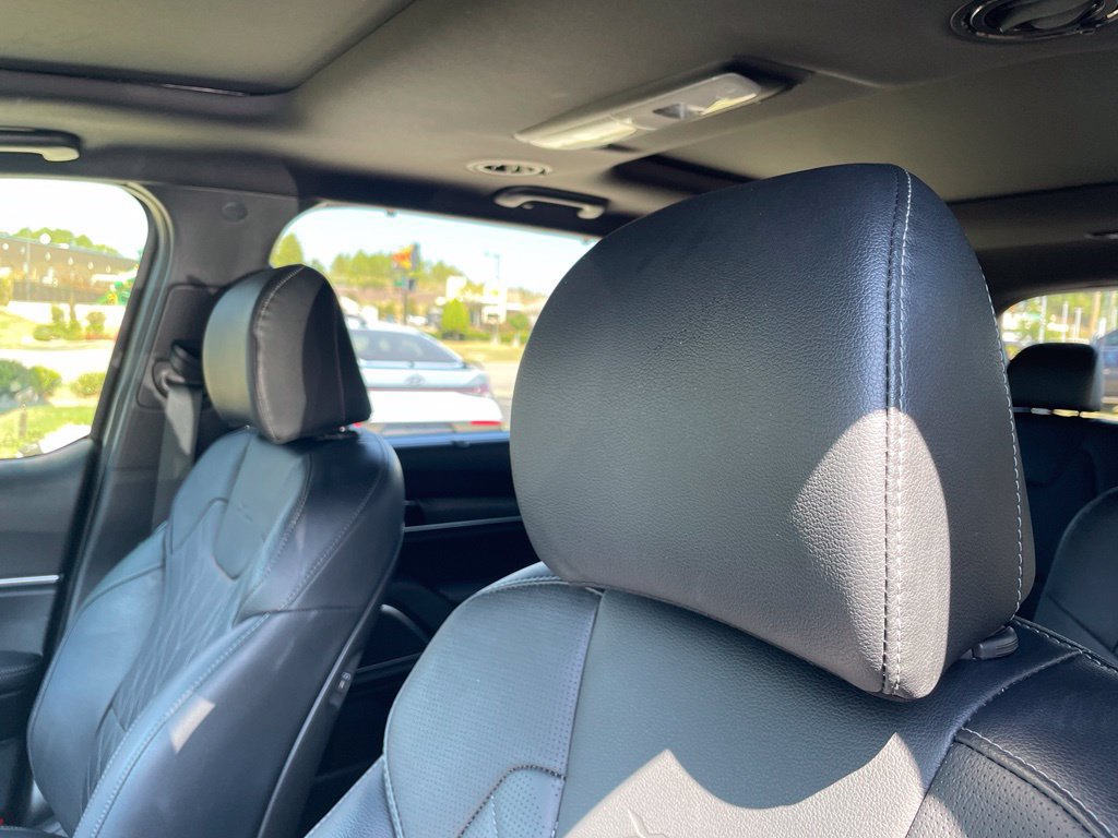 Used 2023 Kia Telluride SX X-Pro AWD/4WD image 27