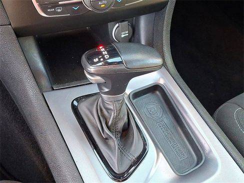 Used 2021 Dodge Charger GT w/ Blacktop Package image 14