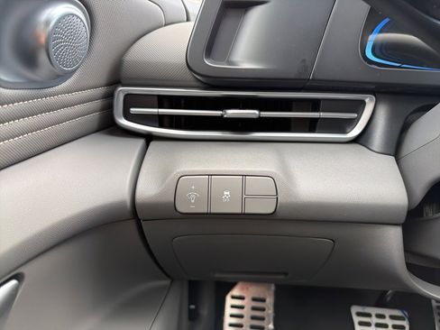 New 2026 Hyundai Elantra Sport image 27