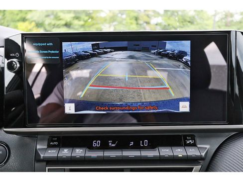 Used 2026 Toyota Camry SE w/ Multimedia Upgrade Package FWD image 23