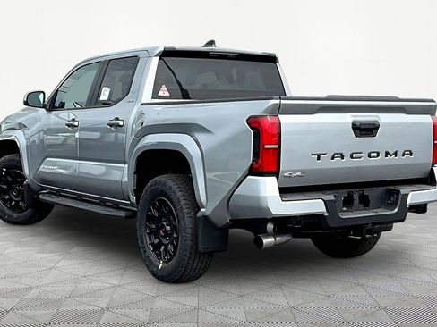 New 2026 Toyota Tacoma SR5 AWD/4WD image 4