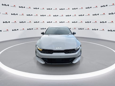 Used 2024 Kia K5 GT-Line w/ GT-Line Premium Package FWD image 3