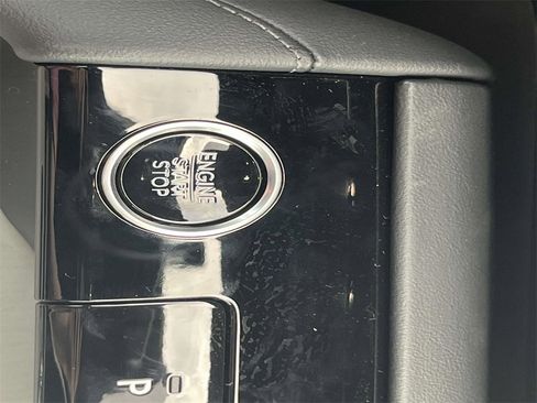 New 2025 Lincoln Navigator Reserve w/ Jet Appearance Package image 28