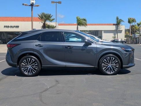 Used 2026 Lexus RX 350 w/ Convenience Package image 4