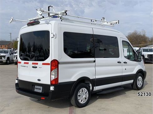 Used 2019 Ford Transit 150 XLT image 2